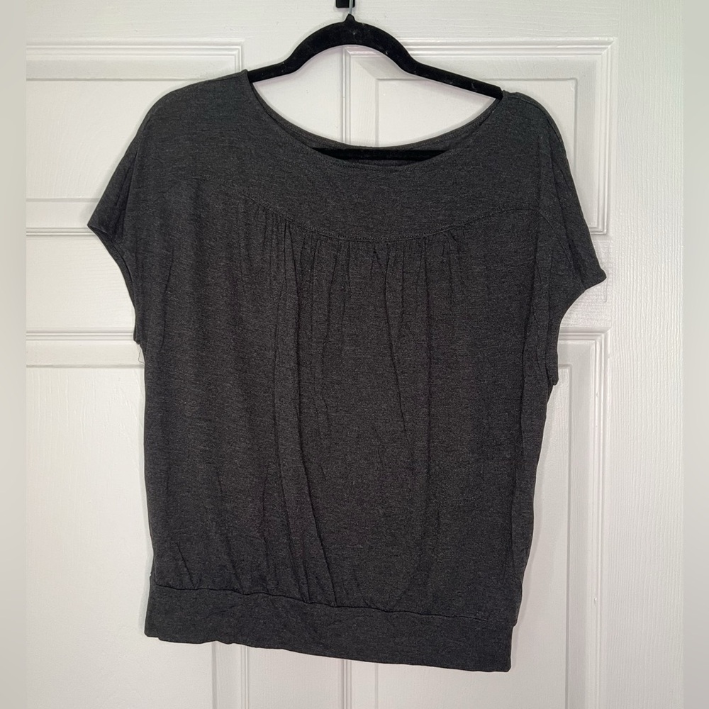 Women’s Blouse (Loft, Size M)